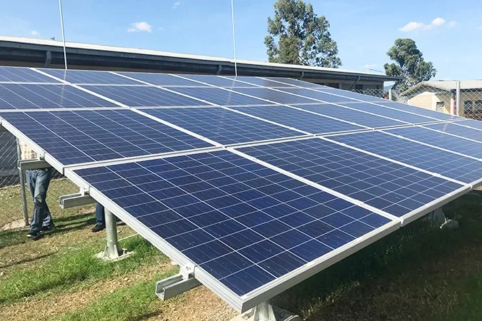 Off-grid Power in Ethiopia